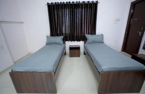 Madhapur Hostel | Olive Atnest PG
