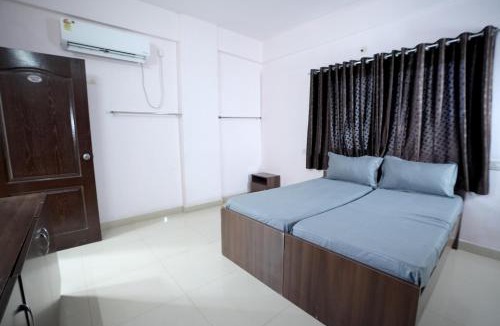 Madhapur Hostel | Olive Atnest PG