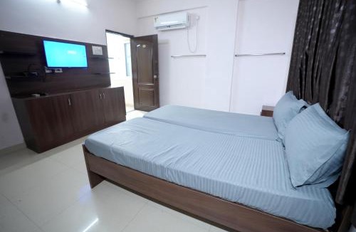 Madhapur Hostel | Olive Atnest PG