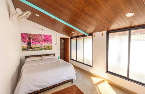 Canacona Hotel | Olive Beach House