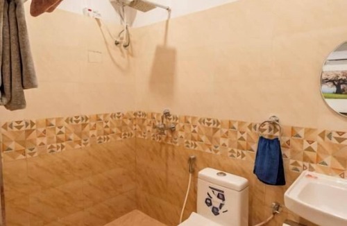 Canacona Hotel | Olive Beach House