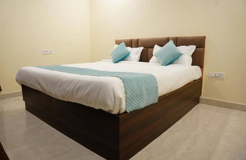 Nanakram Guda Hotel | Olive Business Hotel