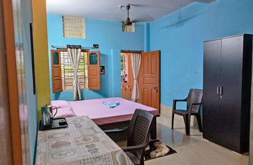 Puri Villa | Olive Gardens- Garden Villa