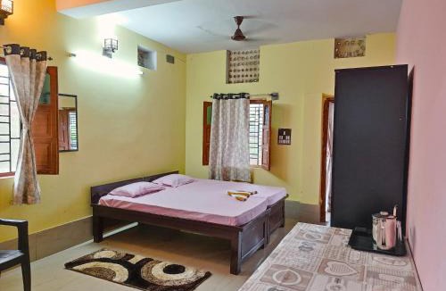 Puri Villa | Olive Gardens- Garden Villa