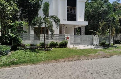 Edapalli Villa | OLIVE HOMES