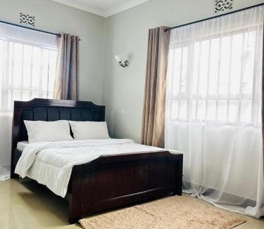 Manyoni Apartment | Olive homes