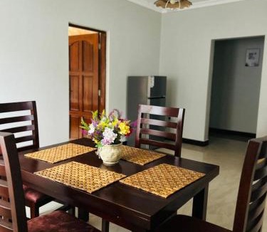 Manyoni Apartment | Olive homes