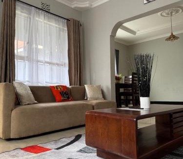 Manyoni Apartment | Olive homes