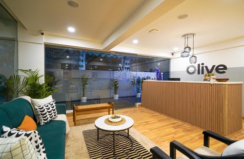 Baner Hotel | Olive Hotel Baner by Embassy Group