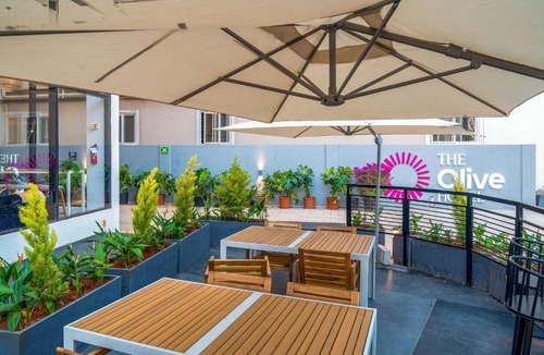 Lakshminarayana Pura Hotel | Olive Hotel Brookefield by Embassy Group