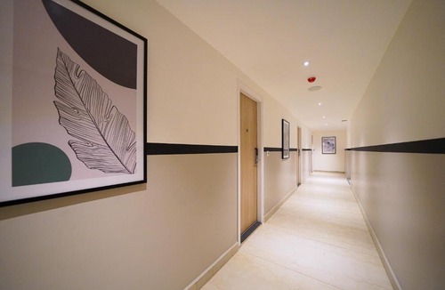 Thigalarapalya Hotel | Olive Hotel Hoodi by Embassy Group