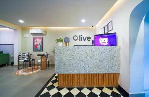 Indiranagar Hotel | Olive Hotel Indiranagar 100Ft Road by Embassy Group