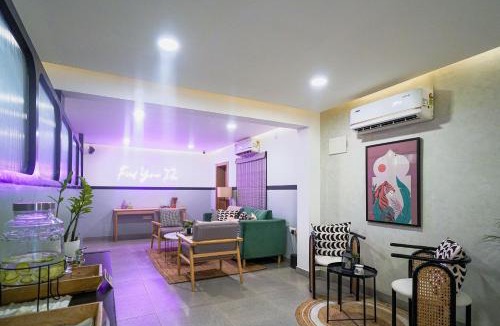 Indiranagar Hotel | Olive Hotel Indiranagar 100Ft Road by Embassy Group
