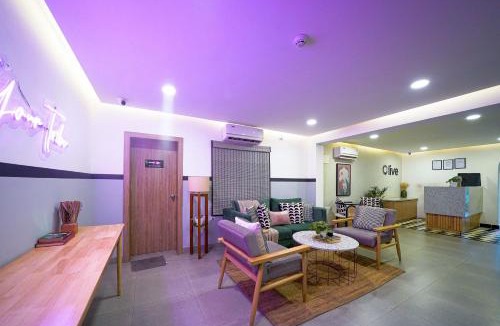 Indiranagar Hotel | Olive Hotel Indiranagar 100Ft Road by Embassy Group