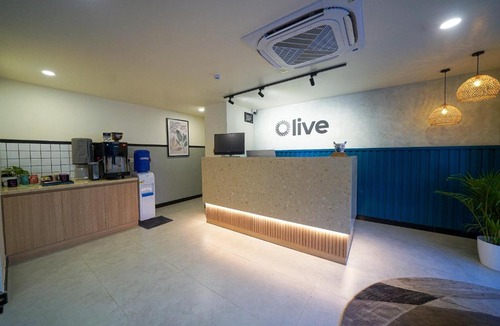 Brookefield Hotel | Olive Hotel Kundalahalli by Embassy Group
