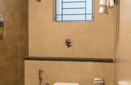 Vasanth Nagar Hotel | Olive Hotel Millers Road by Embassy Group