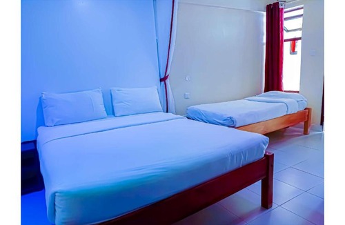 Narok Hotel | Olive Hotel Narok