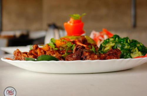 Narok Hotel | Olive Hotel Narok