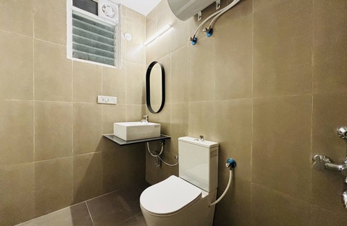 Malleshwaram Hotel | Olive Hotel Palace Road by Embassy Group