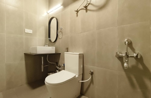 Malleshwaram Hotel | Olive Hotel Palace Road by Embassy Group