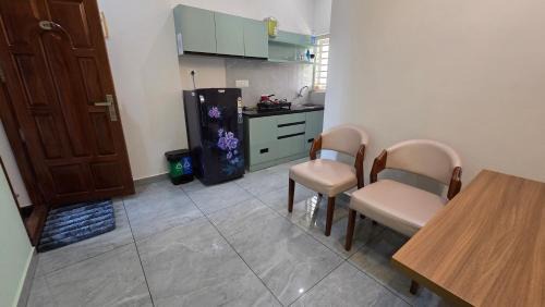 Alwaye Villa | Olive Inn Apartment
