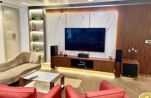 Roorkee Apartment | Olive luxury apartment