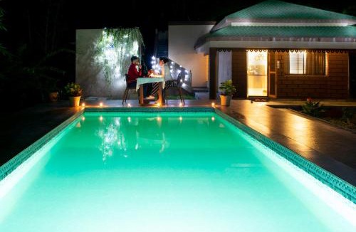 Ramtek Resort | Olive Resort - Sillari Pench