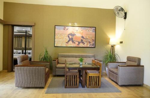 Avarghani Villa | Olive Resort & Villas