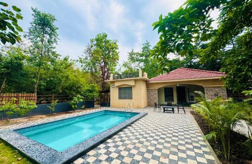 Avarghani Villa | Olive Resort & Villas