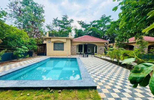 Avarghani Villa | Olive Resort & Villas