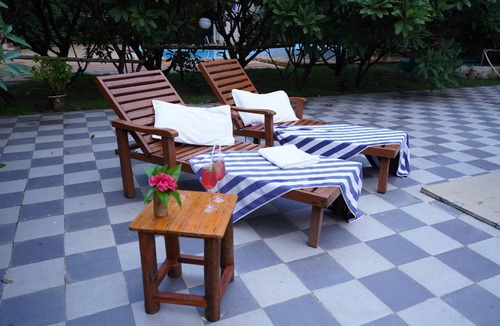 Avarghani Villa | Olive Resorts & Villas