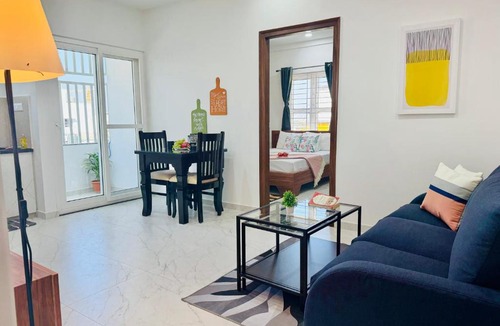 BTM Layout Hotel | Olive Service Apartments BTM Layout