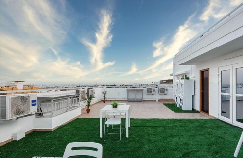 BTM Layout Hotel | Olive Service Apartments BTM Layout