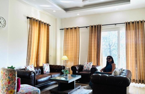 DLF City Apartment | Olive Service Apartments - DLF Cyber City