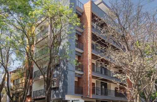 Agara Apartment | Olive Service Apartments - Koramangala