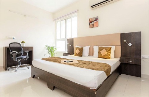HITEC City Apartment | Olive Service Apartments Hitech City