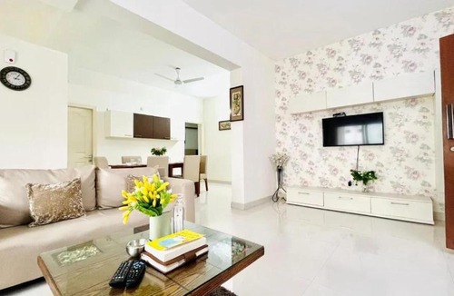 HITEC City Apartment | Olive Service Apartments Hitech City
