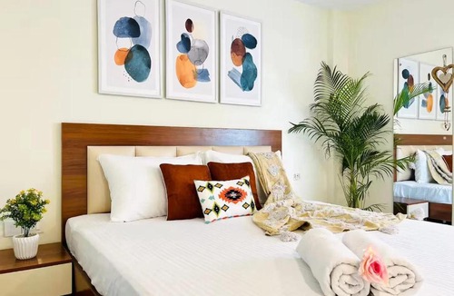 Gachibowli Apartment | Olive Service Apartments Gachibowli