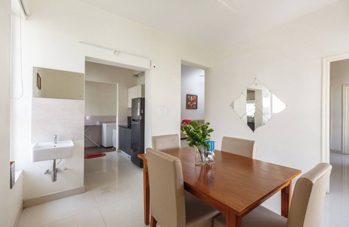 HITEC City Apartment | Olive Serviced Apartments Hitech City Hyderabad