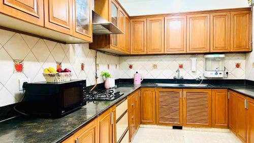Vasant Vihar Apartment | Olive Serviced Apartments - Vasant Vihar