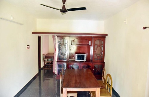Maraiyur Villa | Olive Tree Villa Homestay