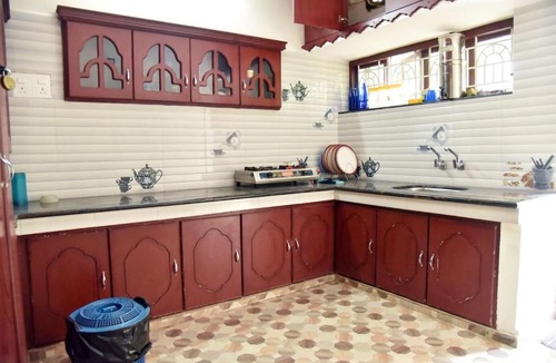 Maraiyur Villa | Olive Tree Villa Homestay