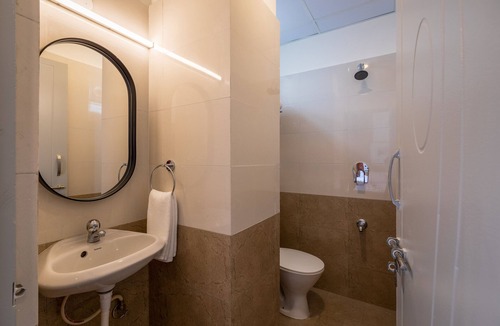 Domlur Hotel | Olive Zip Domlur by Embassy Group