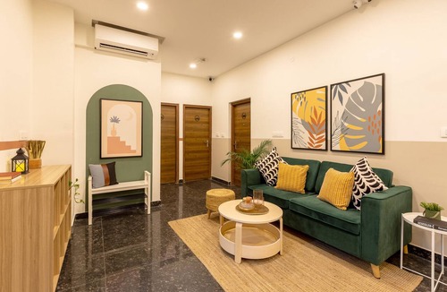 Domlur Hotel | Olive Zip Domlur by Embassy Group