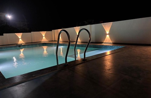 Elappara Resort | Olivet Homestay