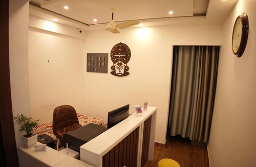 Elappara Resort | Olivet Homestay
