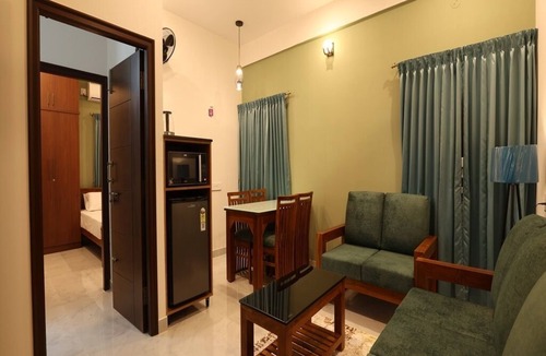 Bengaluru Apartment | Olivette Suites