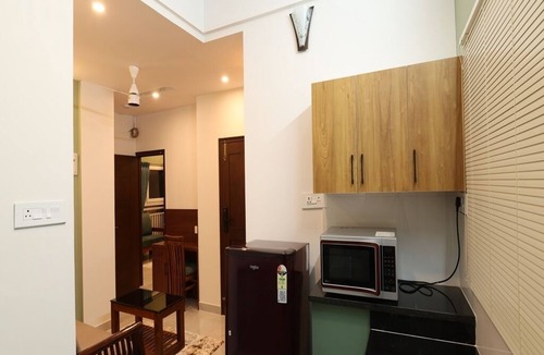 Bengaluru Apartment | Olivette Suites