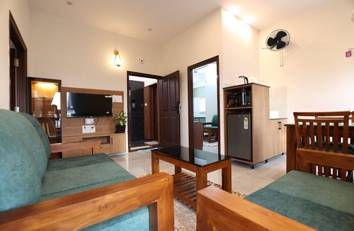 Bengaluru Apartment | Olivette Suites