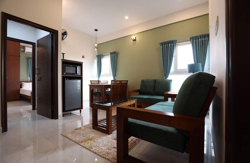 Bengaluru Apartment | Olivette Suites